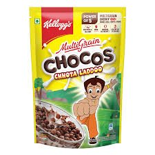 KELL CHOCOS CHOTTA LADDOO 340GMS